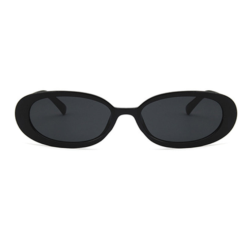 Fashion Casual Patchwork Sunglasses